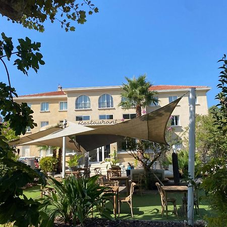 Adonis Sanary Grand Hotel Des Bains Exterior photo