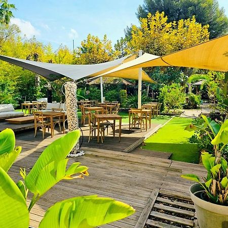Adonis Sanary Grand Hotel Des Bains Exterior photo