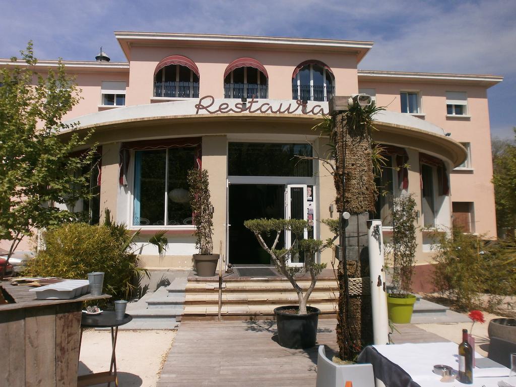 Adonis Sanary Grand Hotel Des Bains Exterior photo