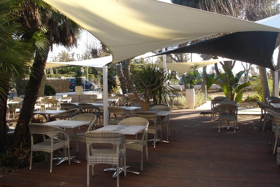 Adonis Sanary Grand Hotel Des Bains Exterior photo
