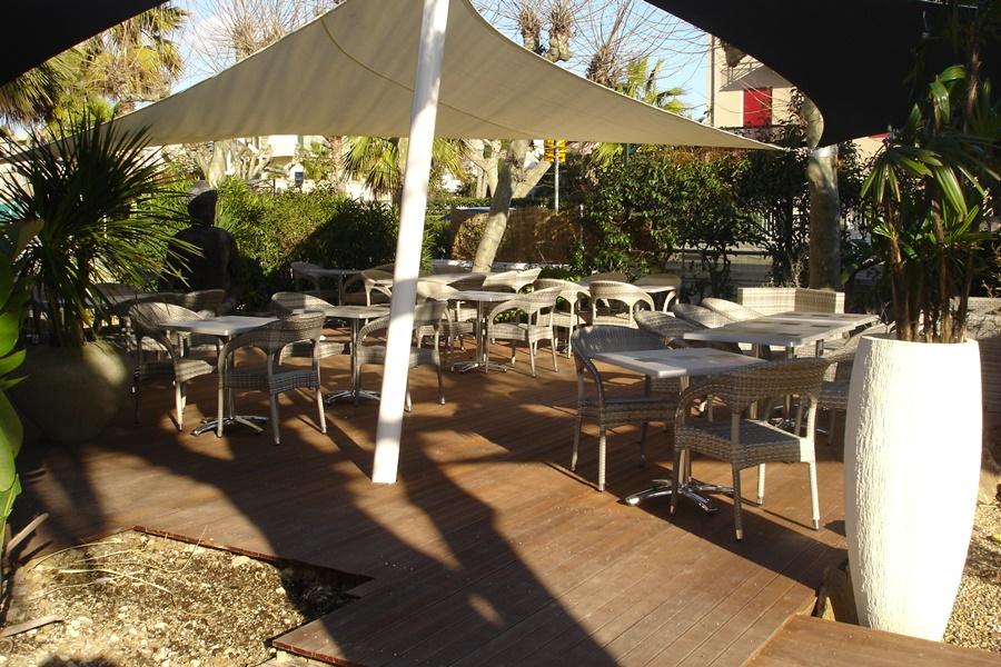 Adonis Sanary Grand Hotel Des Bains Exterior photo