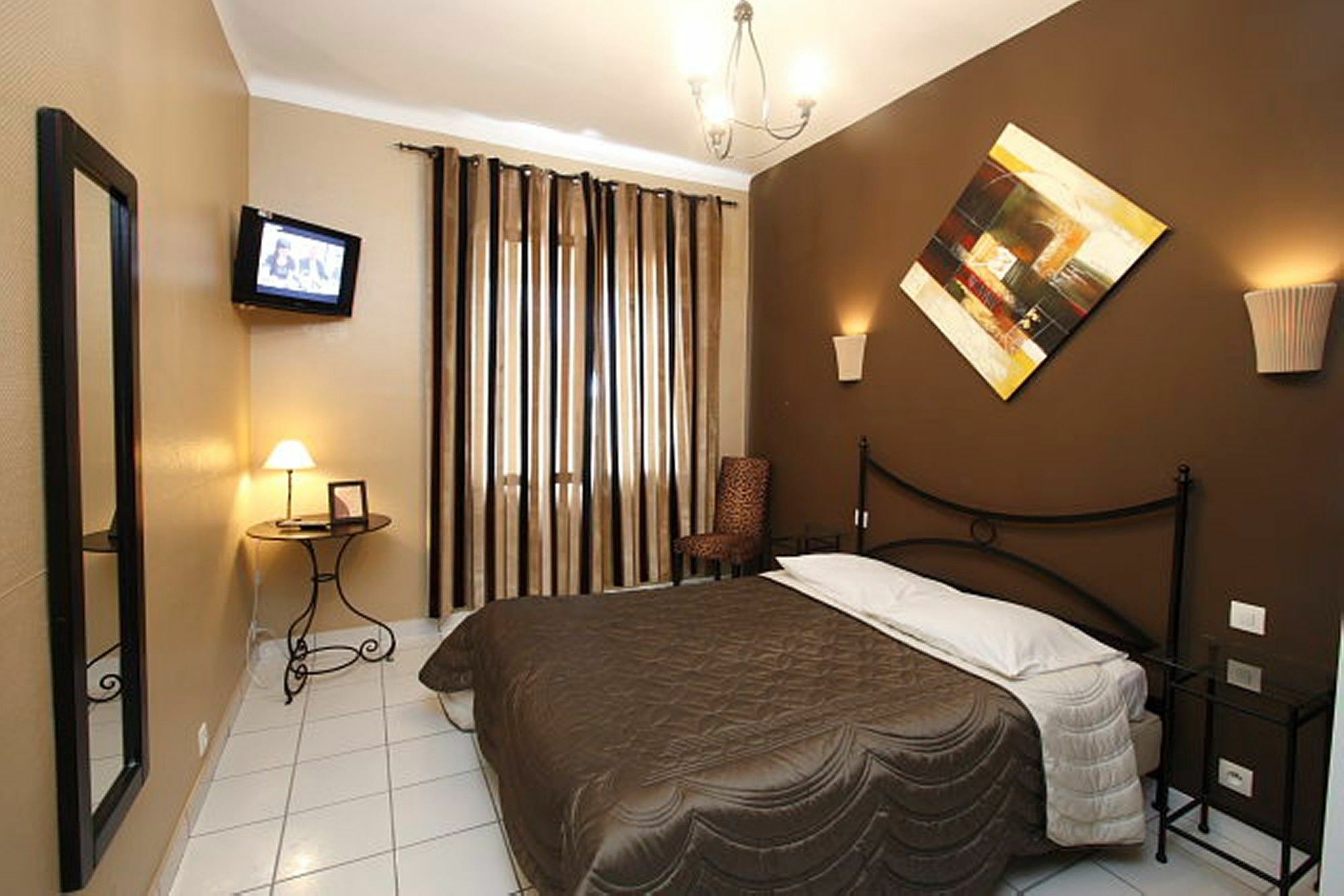 Adonis Sanary Grand Hotel Des Bains Exterior photo